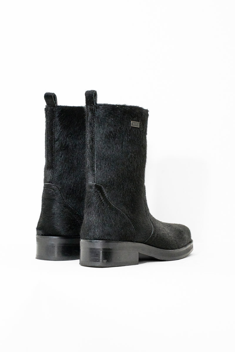 DELAWARE pony boots – Soulland