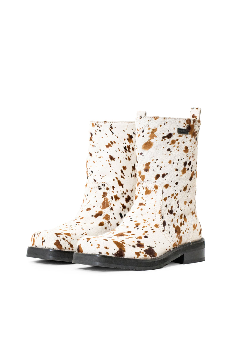 DELAWARE pony boots — alternate view