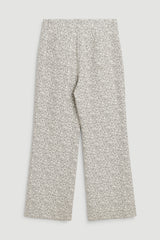 SOULLAND DENI pants Pants Off White