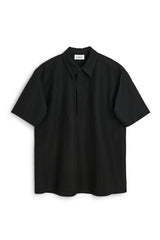 SOULLAND DEVIN shirt Shirt Black