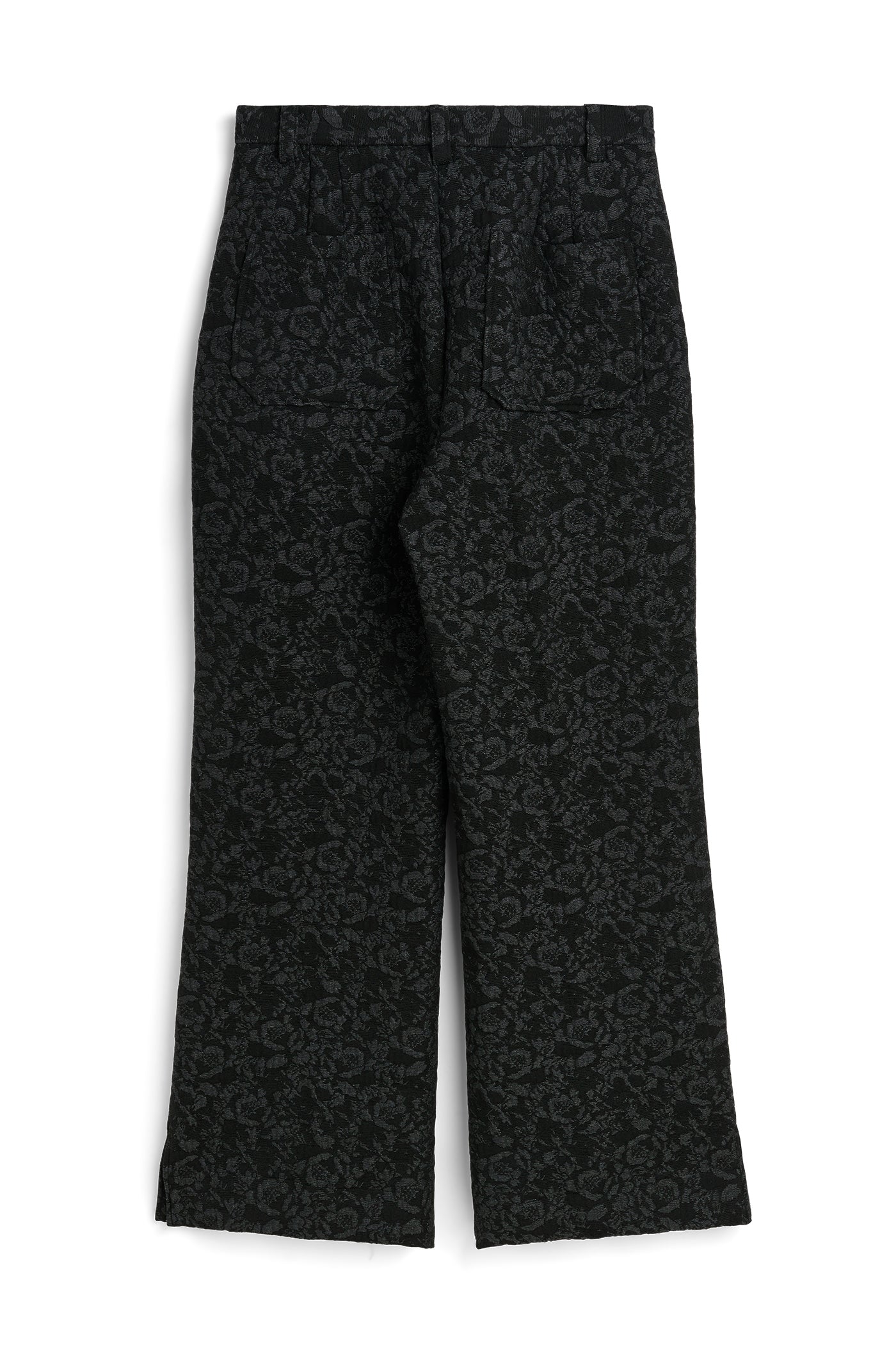 Spangle Lace Short Pants ブラック black $_57.JPG?set_id=8800005007