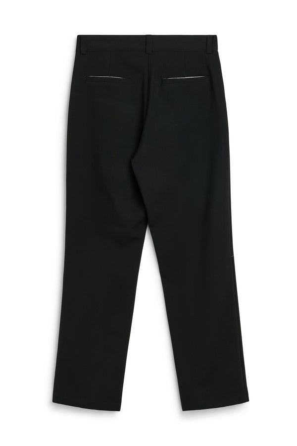 SOULLAND EMERY pants Pants Black