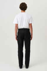 SOULLAND EMERY pants Pants Black