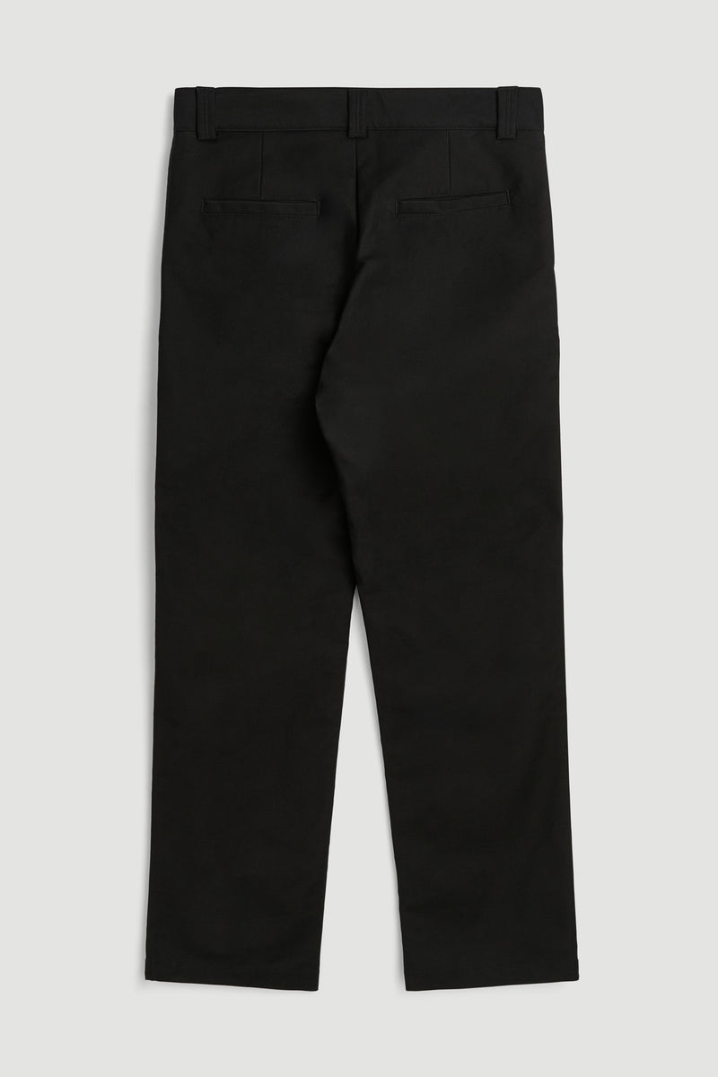 SOULLAND EMERY pants Pants Black