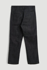 SOULLAND EMERY pants Pants Indigo