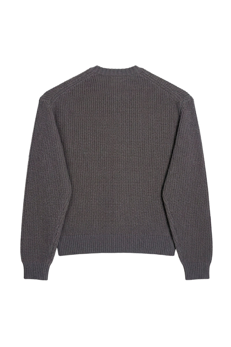 EVAN jumper — alternate view