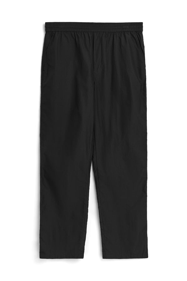 SOULLAND Erich pants Pants Black