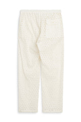 SOULLAND FADI pants Pants White