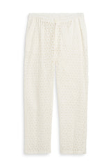 SOULLAND FADI pants Pants White