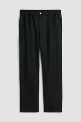 SOULLAND Fadi Pant Pants Black