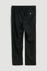 SOULLAND Fadi Pant Pants Black