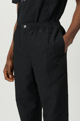 SOULLAND FADI pants Pants Black