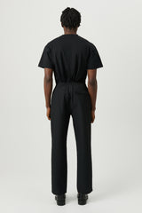 SOULLAND FADI pants Pants Black