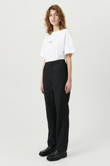 SOULLAND FADI pants Pants Black