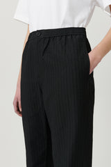 SOULLAND FADI pants Pants Black