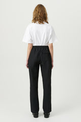 SOULLAND FADI pants Pants Black