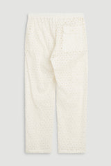 SOULLAND FADI pants Pants White