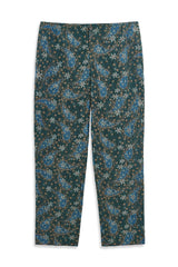 SOULLAND Fadi pants Pants Black multi