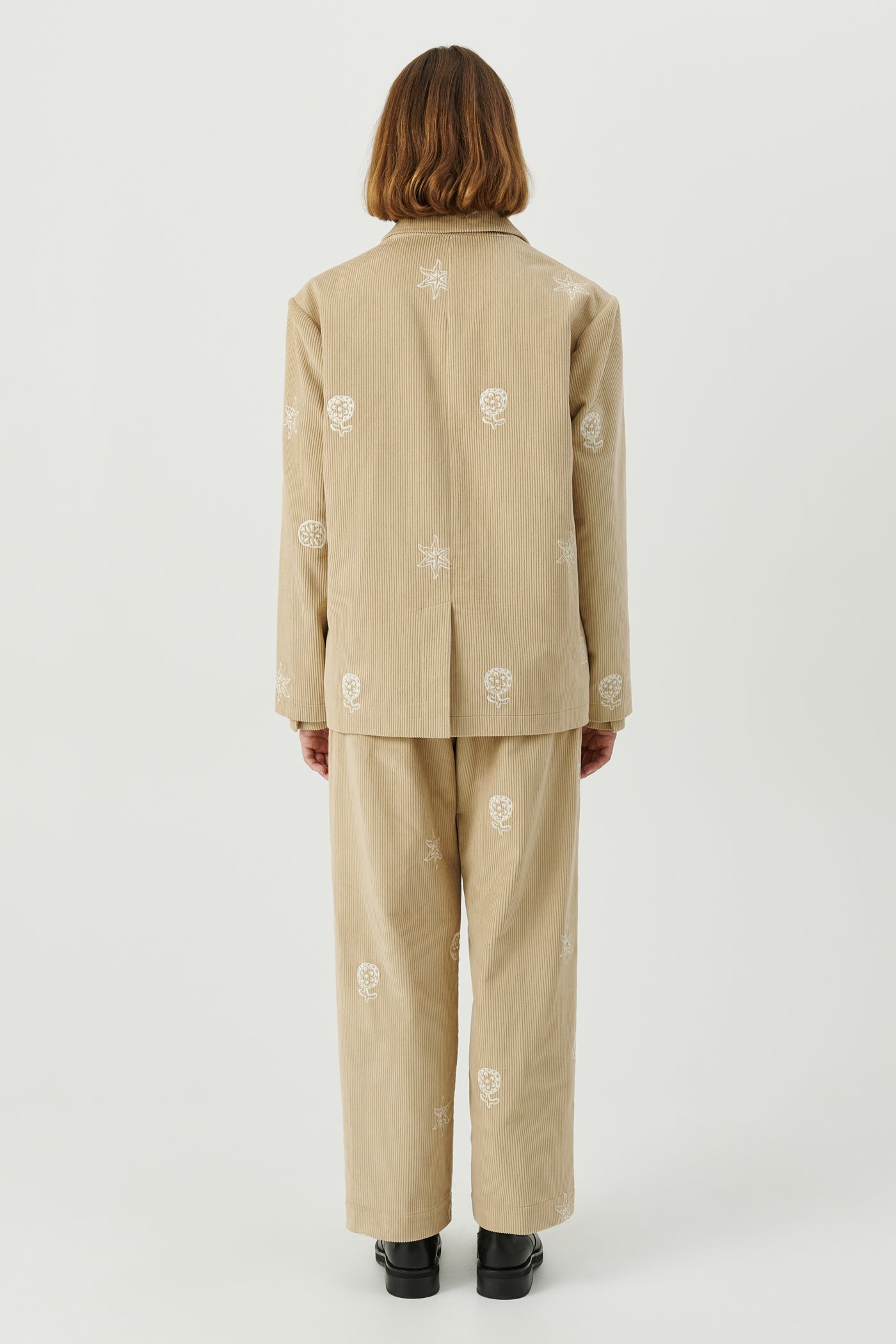 【結月岬】Theory セットアップ　ネイビー　GABE N 4 Gabe Blazer – Soulland