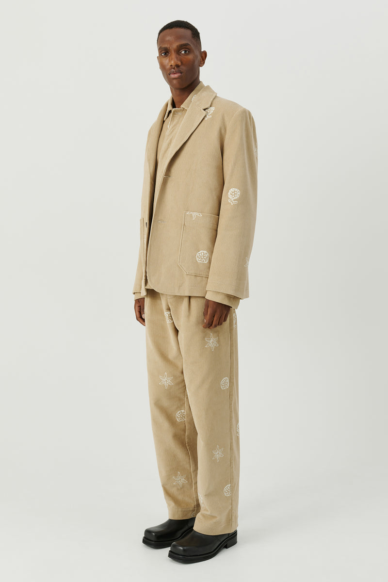 Gabe Blazer Soulland Gabe Blazer Soulland