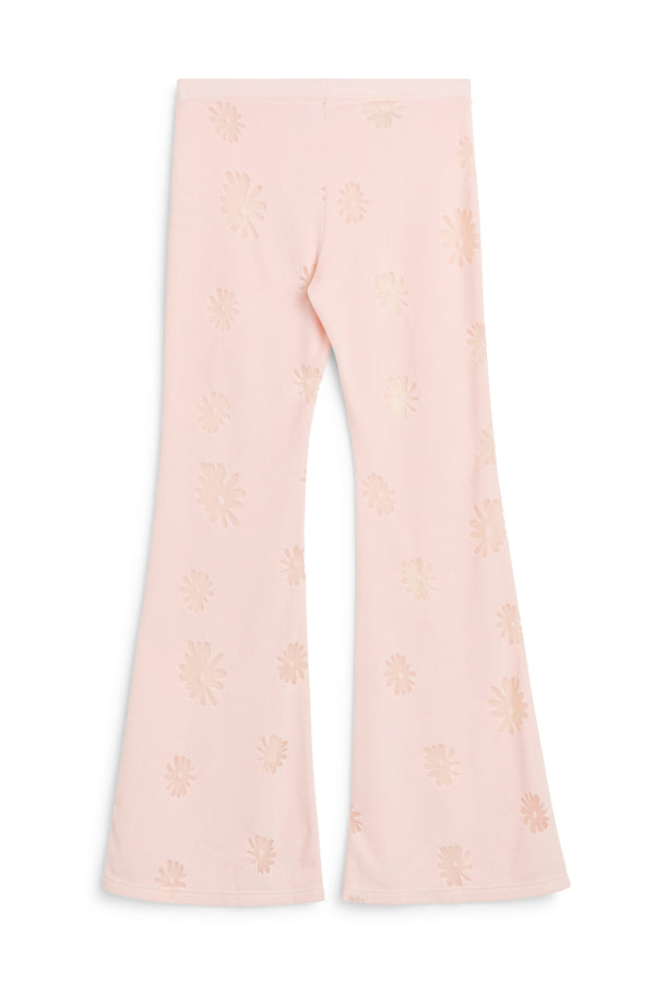 SOULLAND HAVEN pants Pants Pink multi