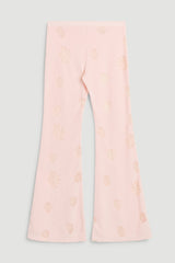 SOULLAND HAVEN pants Pants Pink multi