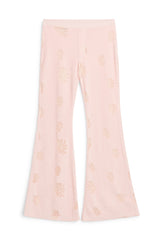 SOULLAND HAVEN pants Pants Pink multi