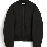 SOULLAND HELIOS jacket Jacket/coat/vest Black