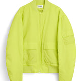 SOULLAND HELIOS jacket Jacket/coat/vest Green