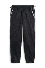 SOULLAND HIRO techpant Pants Black AOP