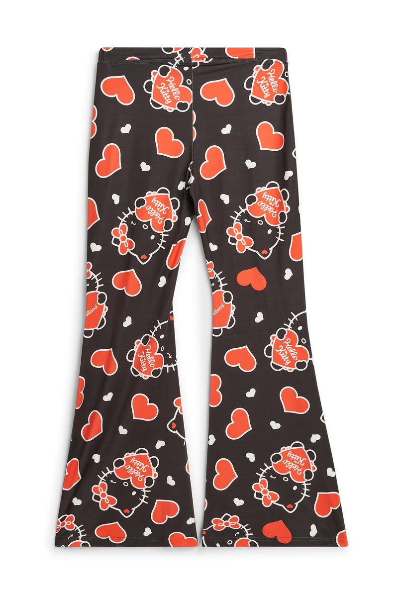 HK HAVEN pants — alternate view
