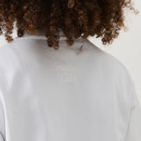SOULLAND HK KITTY KAI T-shirt T-shirt White