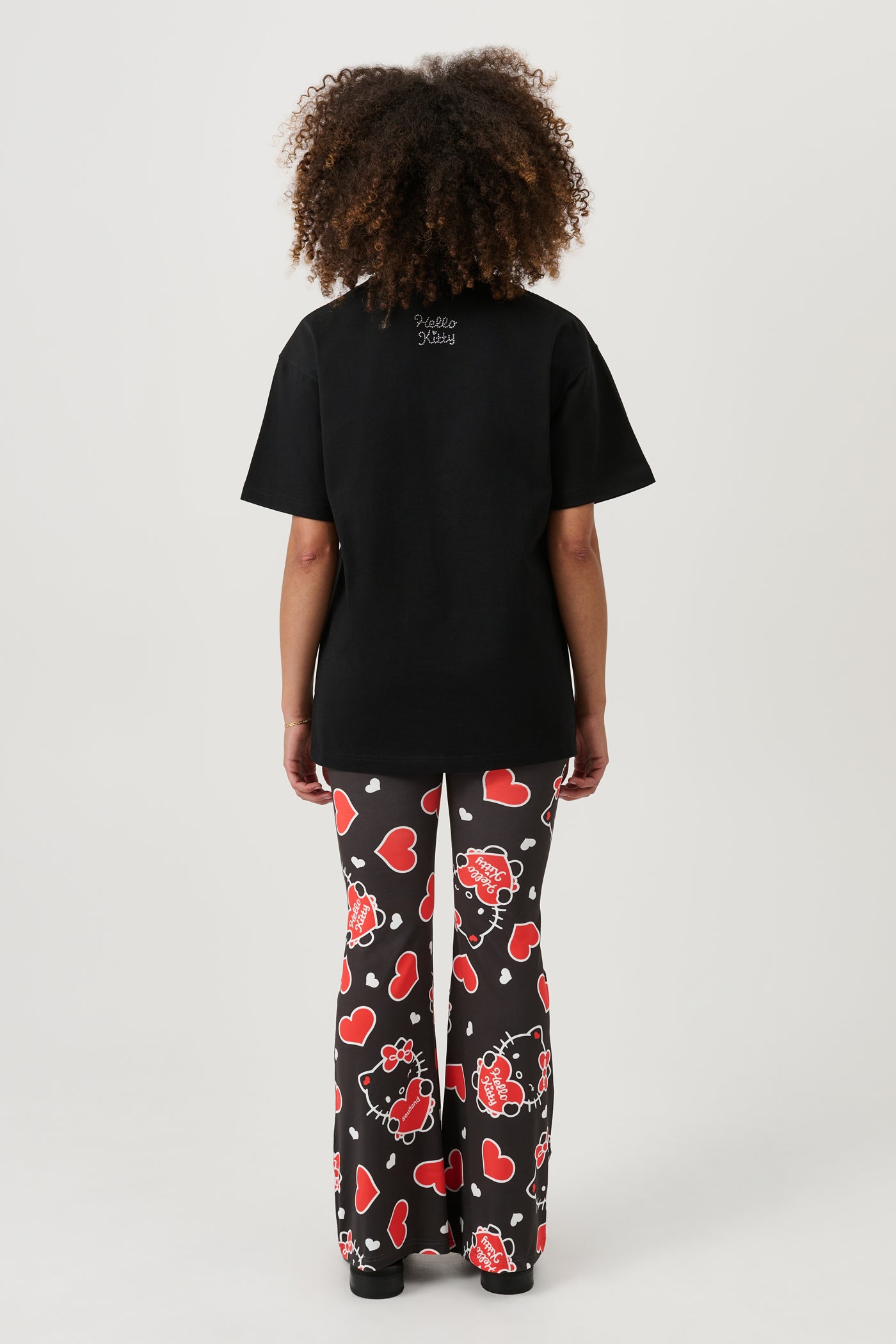 HK LOGO KAI T-shirt – Soulland