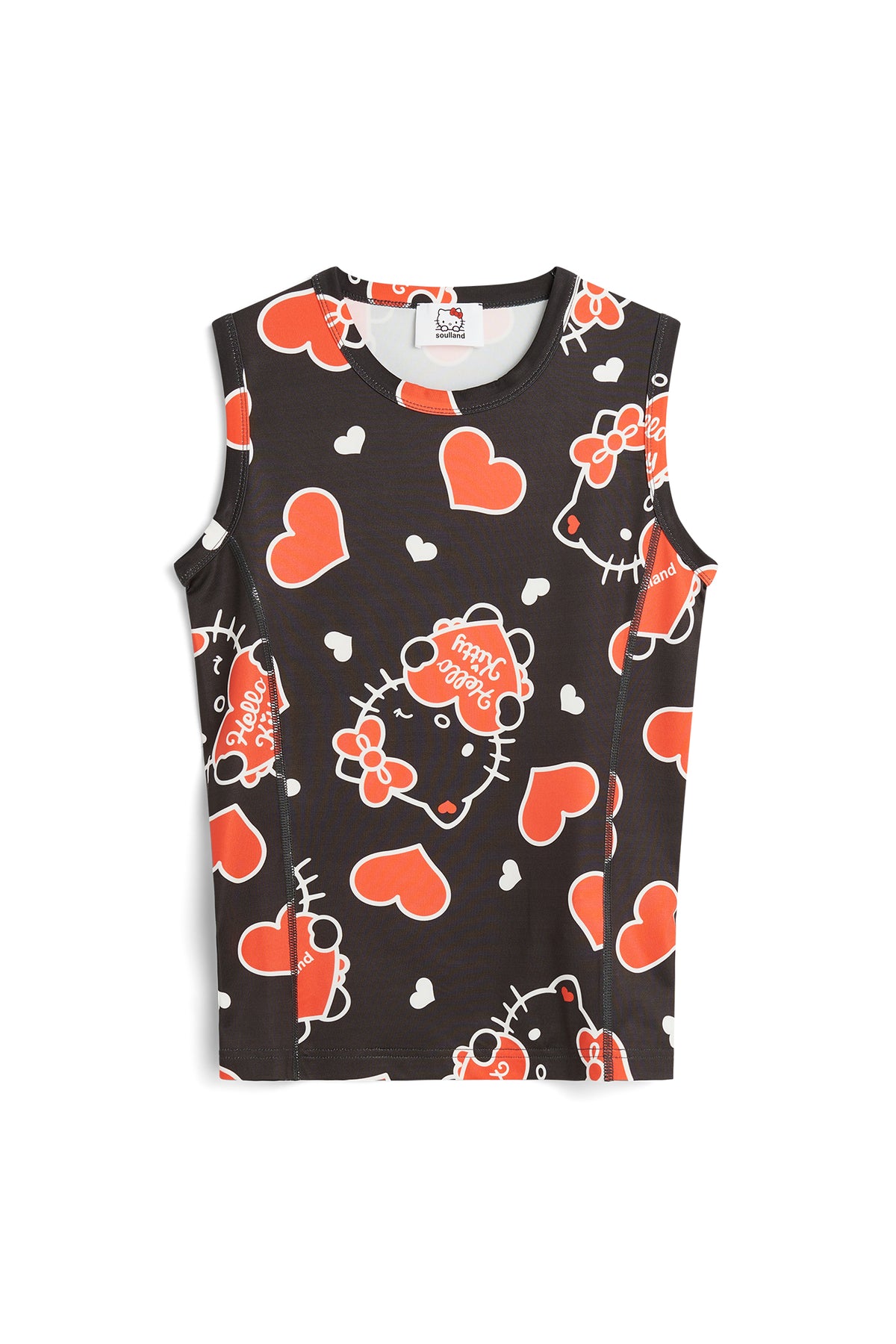 Chemise HELLO KITTY Femme | Achetez en ligne sur Chemise HELLO KITTY Femme | Achetez en ligne sur