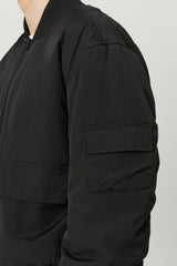 SOULLAND HELIOS jacket Jacket/coat/vest Black