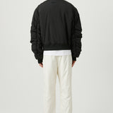SOULLAND HELIOS jacket Jacket/coat/vest Black