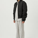 SOULLAND HELIOS jacket Jacket/coat/vest Black