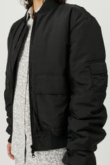 SOULLAND HELIOS jacket Jacket/coat/vest Black