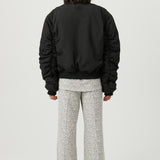 SOULLAND HELIOS jacket Jacket/coat/vest Black