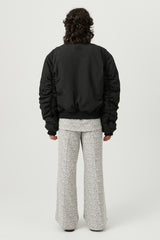 SOULLAND HELIOS jacket Jacket/coat/vest Black