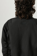 SOULLAND HELIOS jacket Jacket/coat/vest Black