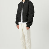 SOULLAND HELIOS jacket Jacket/coat/vest Black