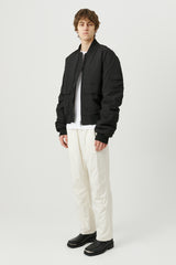 SOULLAND HELIOS jacket Jacket/coat/vest Black