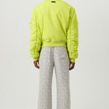 SOULLAND HELIOS jacket Jacket/coat/vest Green