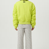 SOULLAND HELIOS jacket Jacket/coat/vest Green
