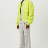 SOULLAND HELIOS jacket Jacket/coat/vest Green