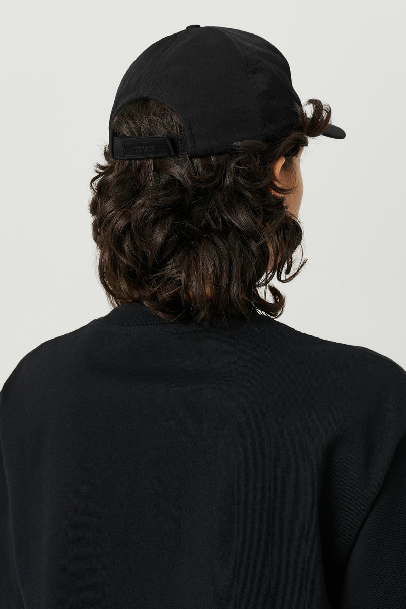 SOULLAND IDE cap Cap/hat/beanie Black