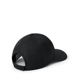 SOULLAND IDE cap Cap/hat/beanie Black
