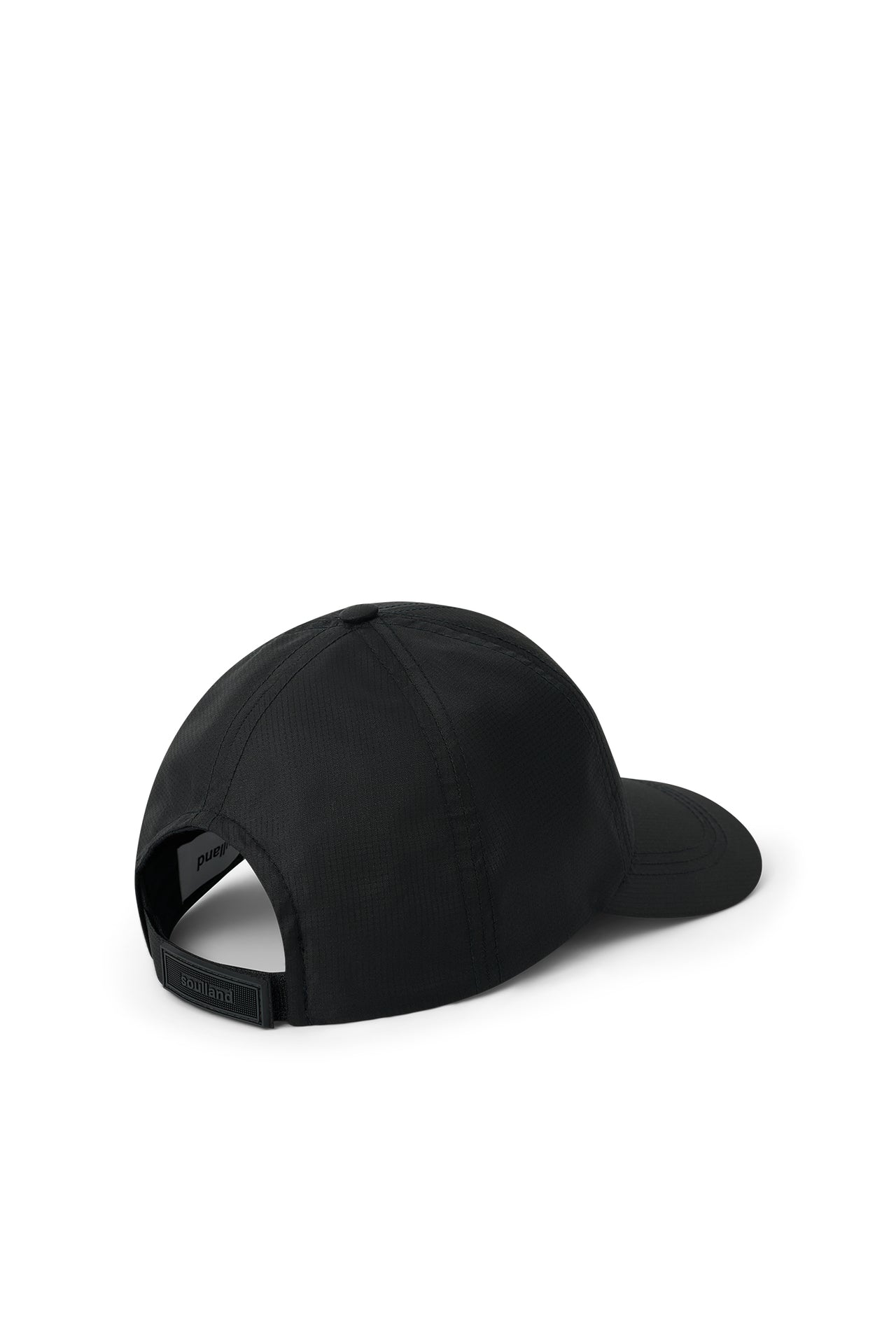 SOULLAND IDE cap Cap/hat/beanie Black