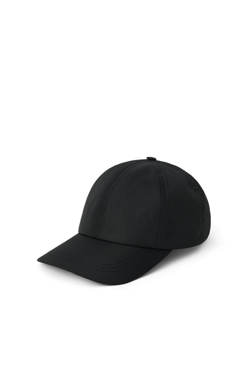 SOULLAND IDE cap Cap/hat/beanie Black